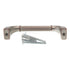 Amerock Vasari Weathered Nickel Copper 3 3/4 inch (96mm) CTC Handle Pull BP24011WNC
