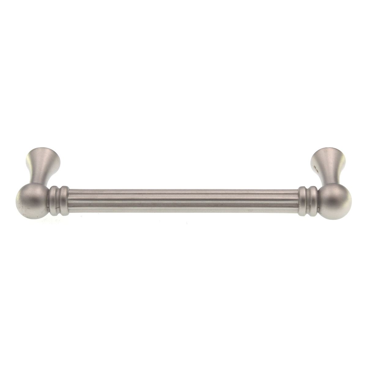 Amerock Vasari Satin Nickel 3 3/4 inch (96mm) CTC Drawer Bar pull BP24012SN