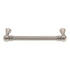 Amerock Vasari Satin Nickel 3 3/4 inch (96mm) CTC Drawer Bar pull BP24012SN