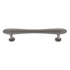 Amerock Angouri Aged Pewter 5" (128mm) Center to Center Drawer Bar Pull BP24233AP