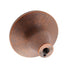 10 Pack Playful Nature Amerock BP26113-WC Weathered Copper 1 1/2" Cabinet Knobs