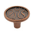 10 Pack Playful Nature Amerock BP26113-WC Weathered Copper 1 1/2" Cabinet Knobs