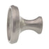 Amerock BP26123-G10 Satin Nickel 1 3/8" Weave Cabinet Knob Pulls Patterns