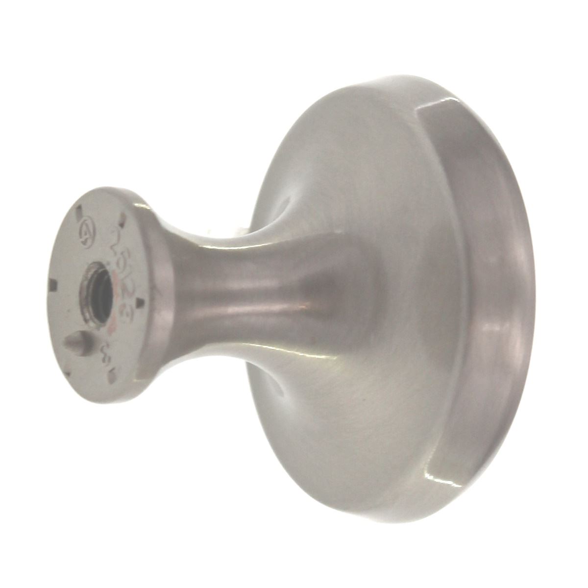 Amerock BP26123-G10 Satin Nickel 1 3/8" Weave Cabinet Knob Pulls Patterns