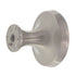 Amerock BP26123-G10 Satin Nickel 1 3/8" Weave Cabinet Knob Pulls Patterns