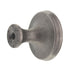10 Pack Amerock Patterns BP26123-WN Weathered Nickel 1 3/8" Weave Cabinet Knobs