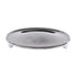 Amerock Manor Polished Chrome 3 inch CTC Drawer Cup Pull BP2612626