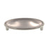 Amerock Manor Satin Nickel 3 inch CTC Drawer Cup Pull BP26126G10