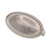 Amerock Manor Satin Nickel 3 inch CTC Drawer Cup Pull BP26126G10