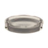 Amerock Manor Satin Nickel 3 inch CTC Drawer Cup Pull BP26126G10