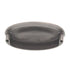 Amerock Manor Weathered Nickel 3 inch CTC Drawer Cup Pull BP26126WN