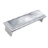 Amerock Manor Polished Chrome 3" CTC Drawer Cup Pull Handle BP26130-26