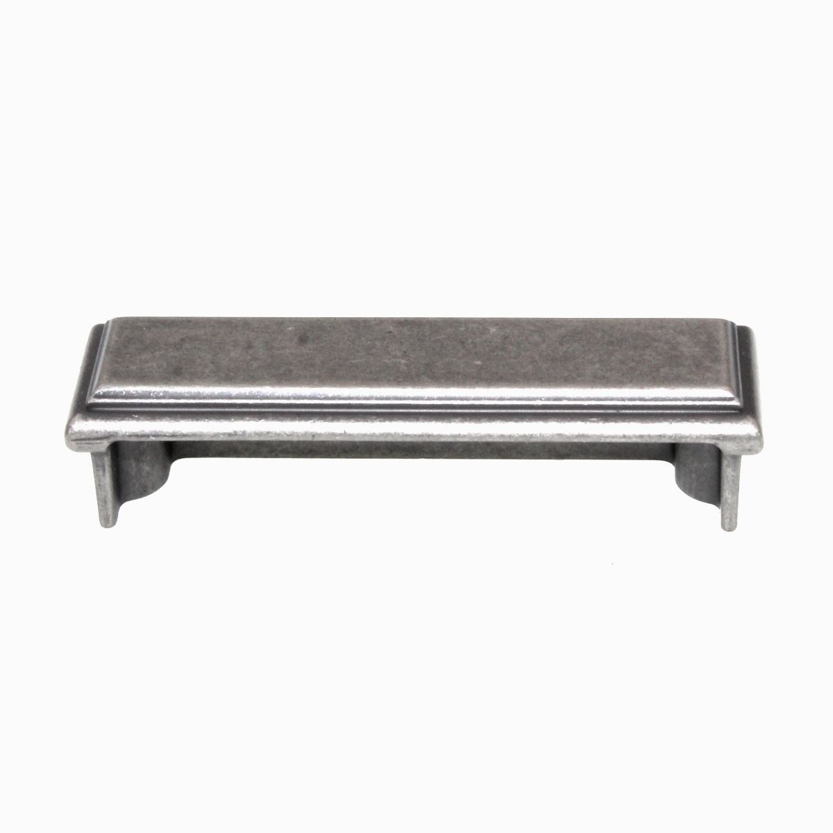 Amerock Manor Weathered Nickel 3 Inch CTC Drawer Cup Pull BP26130WN