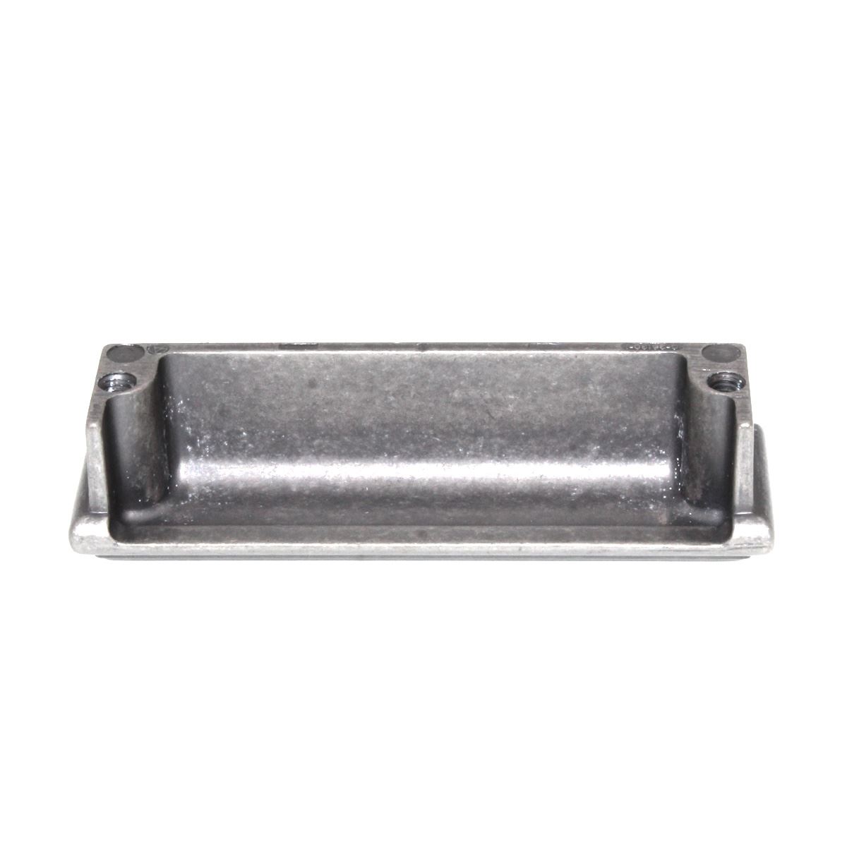 Amerock Manor Weathered Nickel 3 Inch CTC Drawer Cup Pull BP26130WN