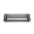 Amerock Manor Weathered Nickel 3 Inch CTC Drawer Cup Pull BP26130WN