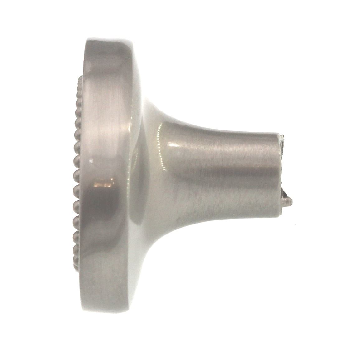 BP26133-G10 Satin Nickel 1 3/8" Oval Cabinet Knobs Pulls Amerock Opulence
