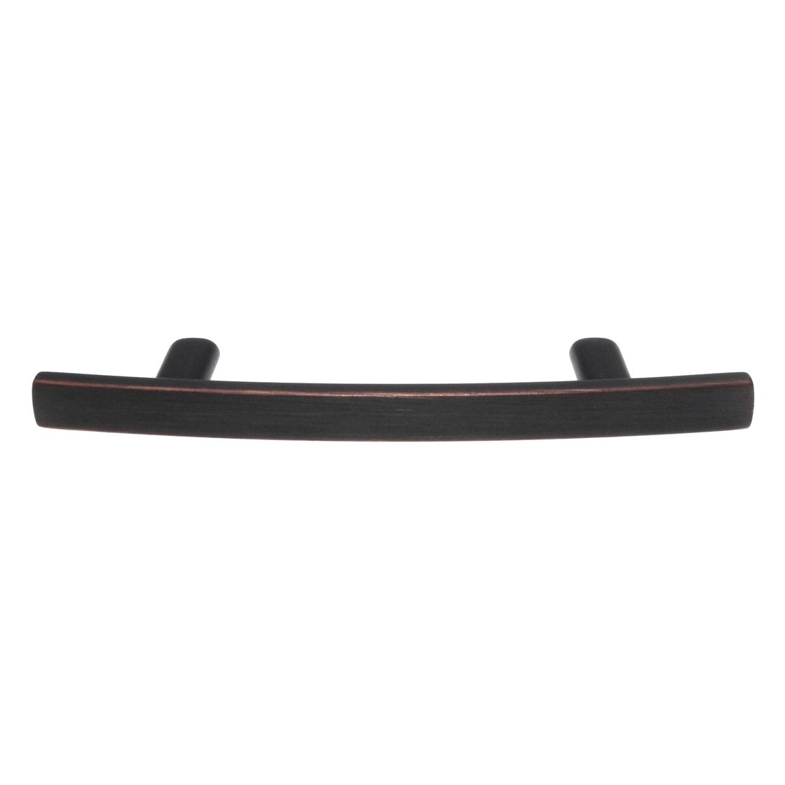 Amerock Cyprus 3" Ctr Cabinet Post Pull Oil-Rubbed Bronze BP26201ORB