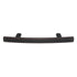 Amerock Cyprus 3" Ctr Cabinet Post Pull Oil-Rubbed Bronze BP26201ORB