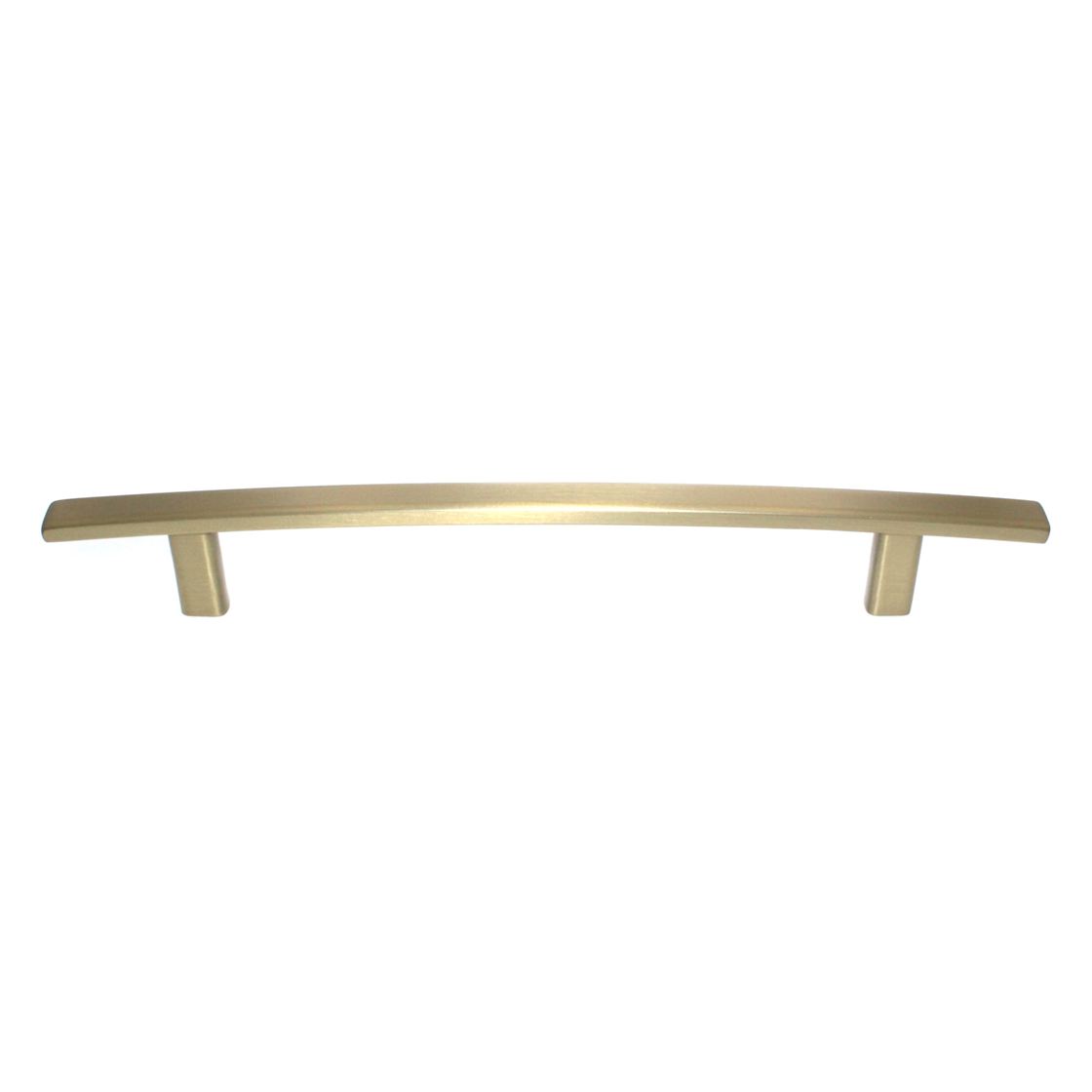 Amerock Cyprus 6 5/16" (160mm) Ctr Cabinet Bar Pull Brushed Bronze BP26204BBZ