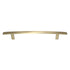 Amerock Cyprus 6 5/16" (160mm) Ctr Cabinet Bar Pull Brushed Bronze BP26204BBZ