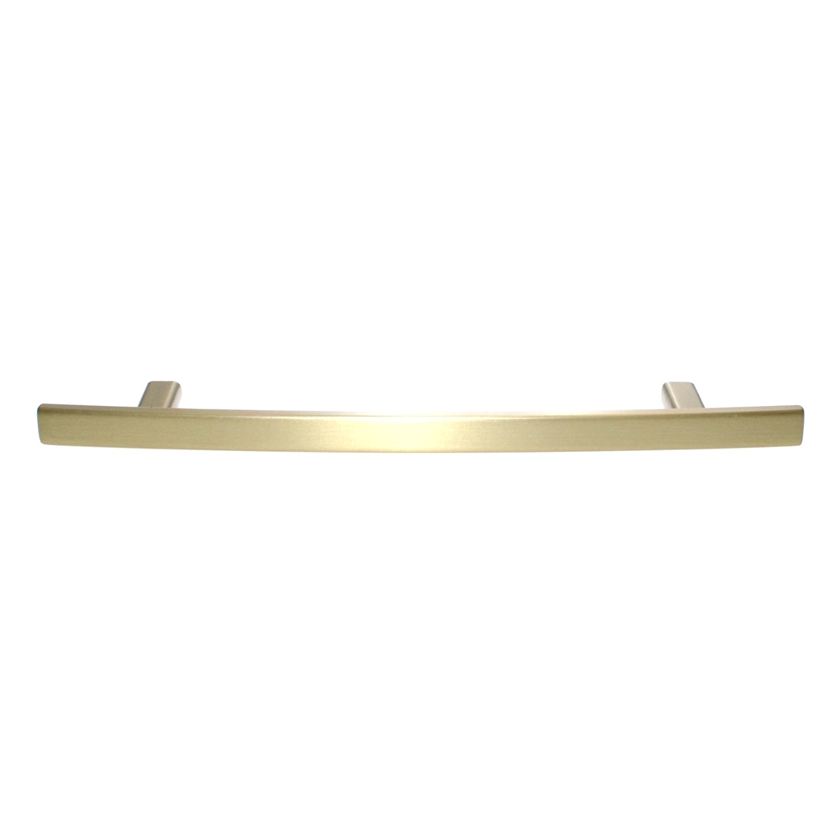 Amerock Cyprus 6 5/16" (160mm) Ctr Cabinet Bar Pull Brushed Bronze BP26204BBZ