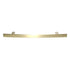 Amerock Cyprus 6 5/16" (160mm) Ctr Cabinet Bar Pull Brushed Bronze BP26204BBZ