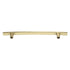 Amerock Cyprus 6 5/16" (160mm) Ctr Cabinet Bar Pull Brushed Bronze BP26204BBZ