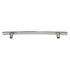 Amerock Cyprus 6 5/16" (160mm) Ctr Cabinet Bar Pull Satin Nickel BP26204G10