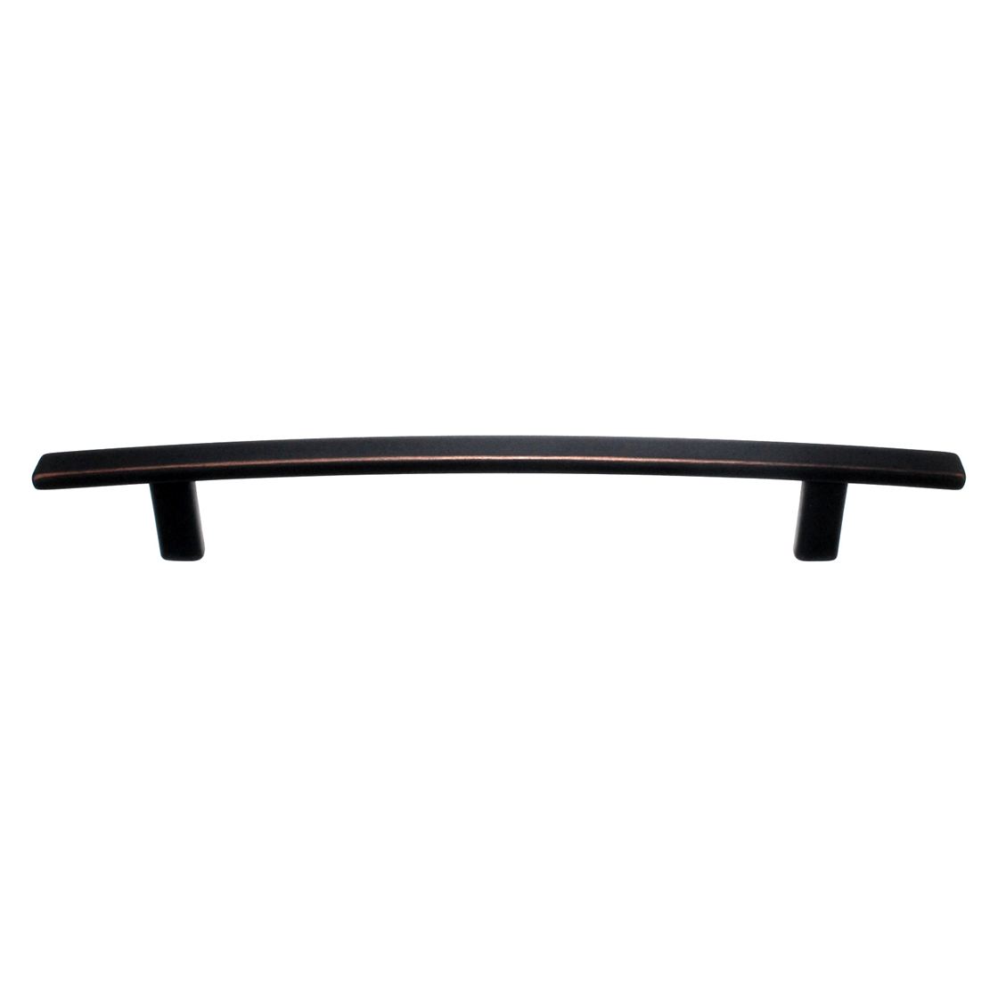 Amerock Cyprus 6 5/16" (160mm) Ctr Cabinet Bar Pull Oil-Rubbed Bronze BP26204ORB