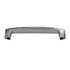 Amerock Creased Bow Polished Chrome 3 3/4" (96mm) Ctr. Cabinet Handle BP27016-26