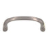 Amerock Dulcet Satin Nickel 3 inch CTC Cabinet Handle Pull BP27019G10