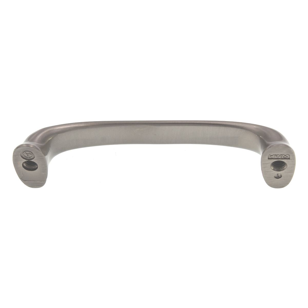 Amerock Dulcet Satin Nickel 3 inch CTC Cabinet Handle Pull BP27019G10