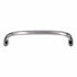 Amerock Dulcet Polished Chrome 5 inch (128mm) CTC Cabinet Handle Pull BP2702126
