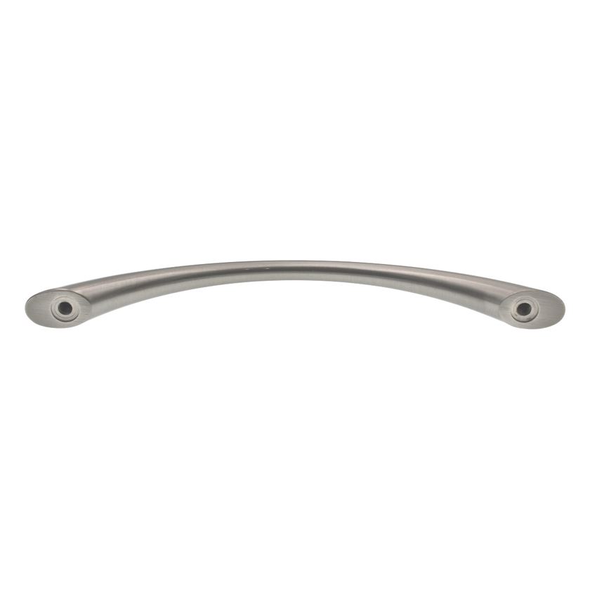 Amerock Everyday Heritage 5 1/16" (128mm) Ctr Pull Satin Nickel BP29111G10