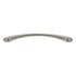 Amerock Everyday Heritage 5 1/16" (128mm) Ctr Pull Satin Nickel BP29111G10