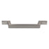 Amerock Conrad 3 3/4" (96mm) Ctr Cabinet Arch Pull Satin Nickel BP29200G10