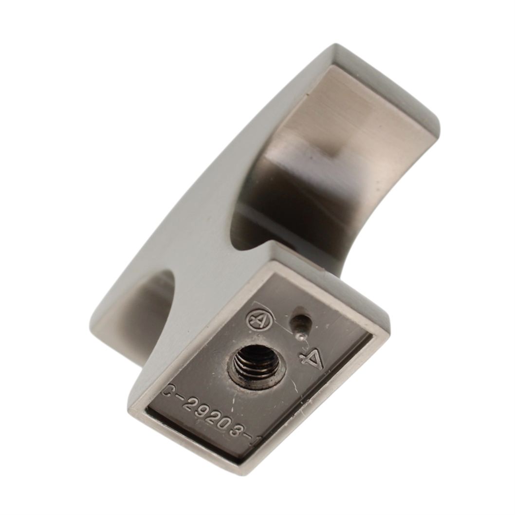 Amerock Conrad Knob Satin Nickel BP29203G10