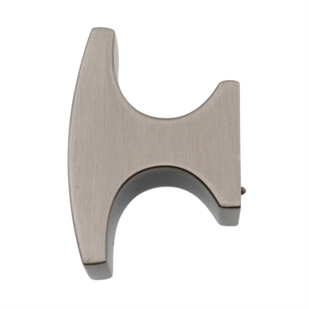 Amerock Conrad Knob Satin Nickel BP29203G10