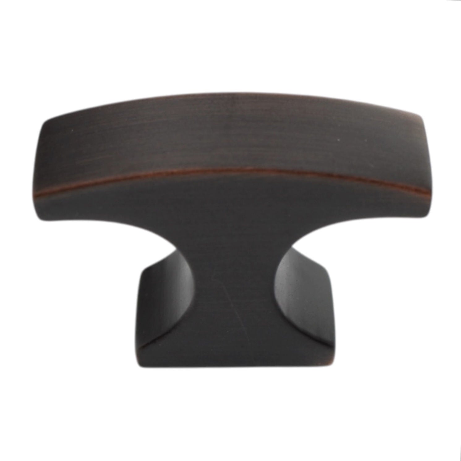 Amerock Conrad 1 1/2" Cabinet Knob Oil-Rubbed Bronze BP29203ORB