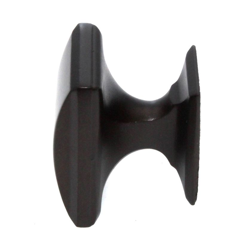 Amerock Candler 1 1/4" Rectangle Cabinet Knob Caramel Bronze BP29340CBZ