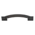 Amerock Candler 3 3/4" (96mm) Ctr Cabinet Arch Pull Caramel Bronze BP29355CBZ