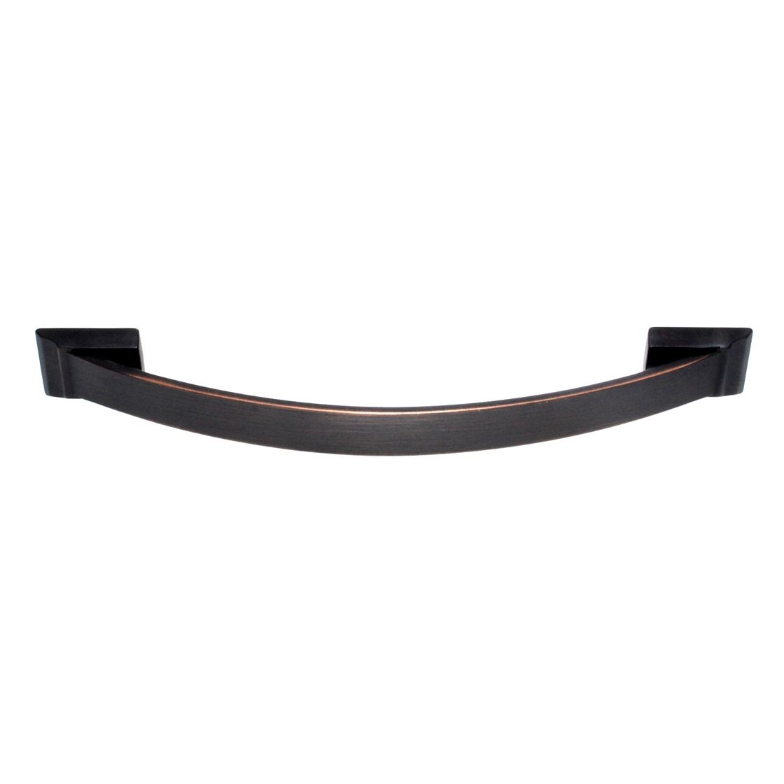 Amerock Candler 5 1/16" (128mm) Ctr Cabinet Pull Oil-Rubbed Bronze BP29363ORB