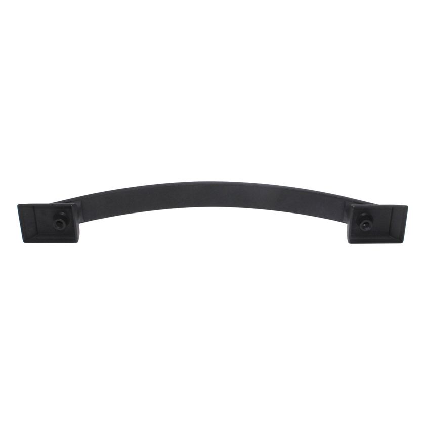 Amerock Candler 5 1/16" (128mm) Ctr Cabinet Pull Oil-Rubbed Bronze BP29363ORB