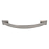 Amerock Candler 6 5/16" (160mm) Ctr Cabinet Arch Pull Satin Nickel BP29364G10