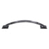 Amerock Candler 6 5/16" (160mm) Ctr Cabinet Arch Pull Gunmetal BP29364GM