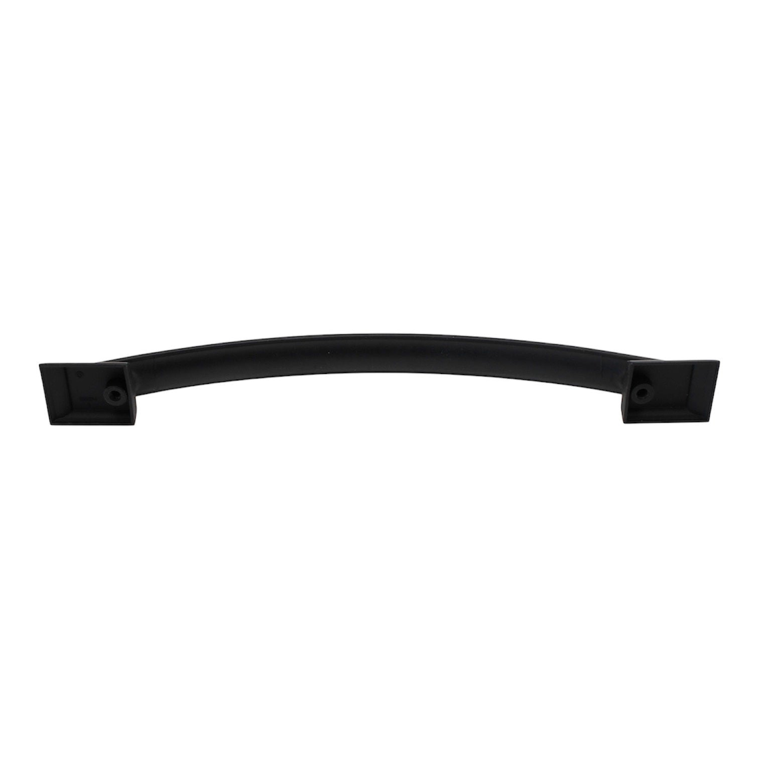 Amerock Candler 8 Inch CTC Cabinet Pull Black Bronze BP29365BBR