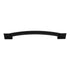 Amerock Candler 8 Inch CTC Cabinet Pull Black Bronze BP29365BBR