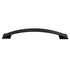 Amerock Candler 8 Inch CTC Cabinet Pull Black Bronze BP29365BBR
