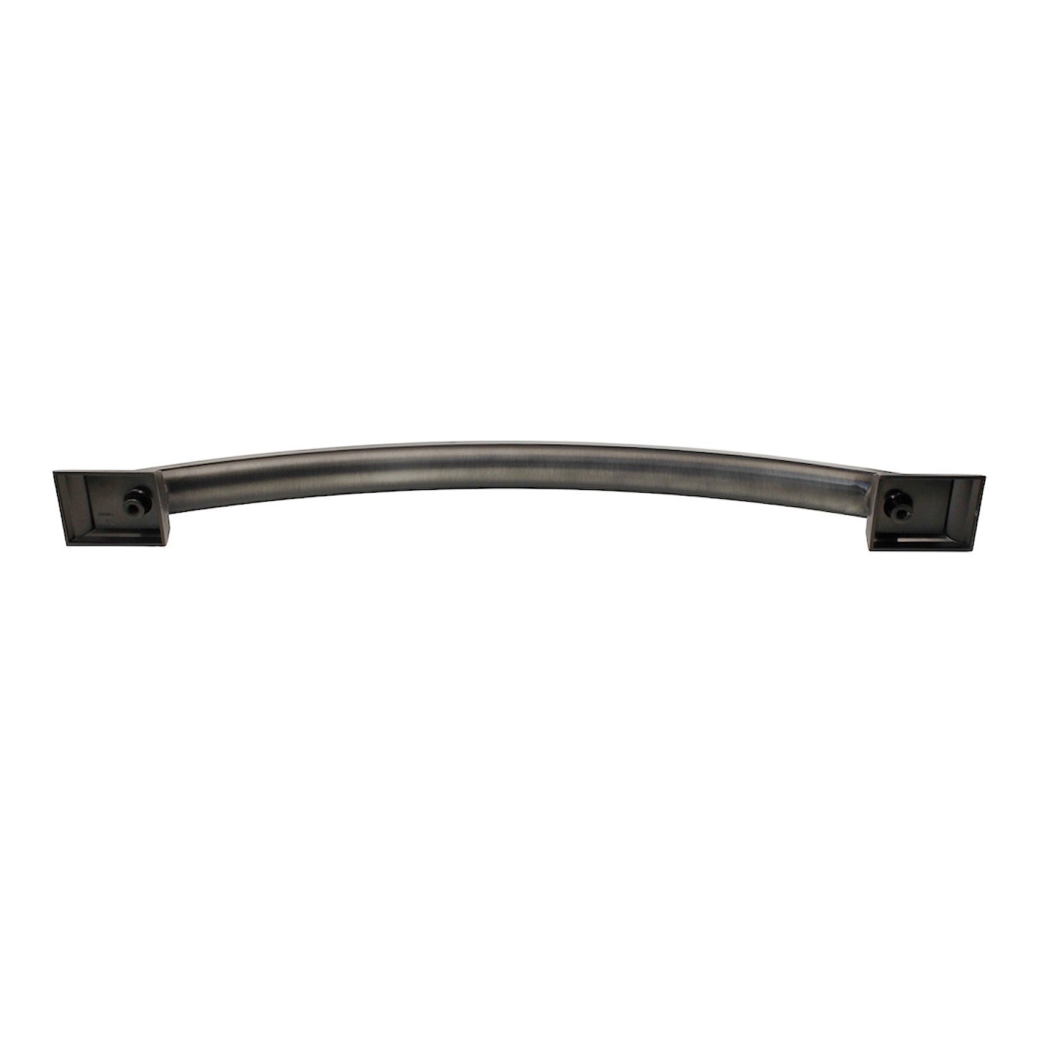 Amerock Candler 12 Inch CTC Cabinet Pull Antique Silver BP29366AS