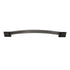 Amerock Candler 12 Inch CTC Cabinet Pull Antique Silver BP29366AS
